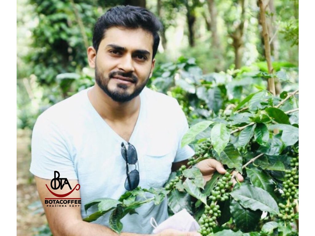 India Plantation AA Little Flower 2025 pestitel
